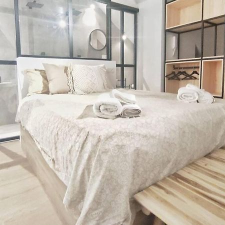 Suiteumbria, Diseno Y Relax En La Playa! Punta Umbría Esterno foto