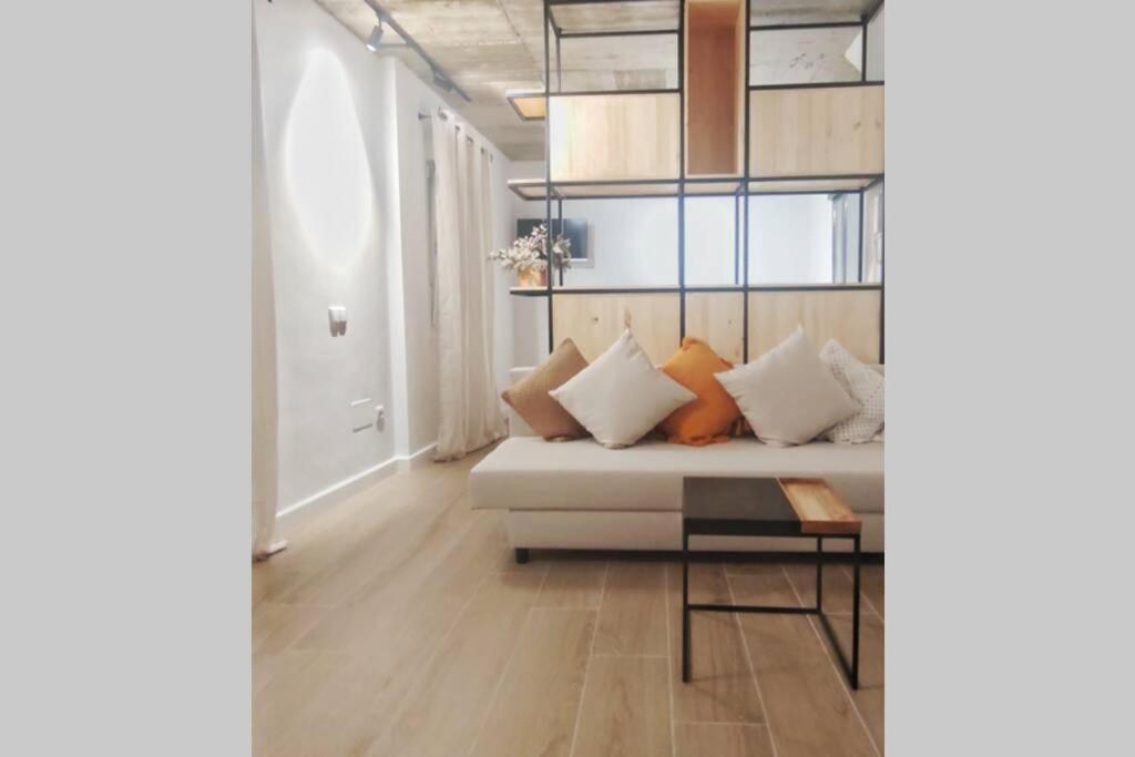Suiteumbria, Diseno Y Relax En La Playa! Punta Umbría Esterno foto