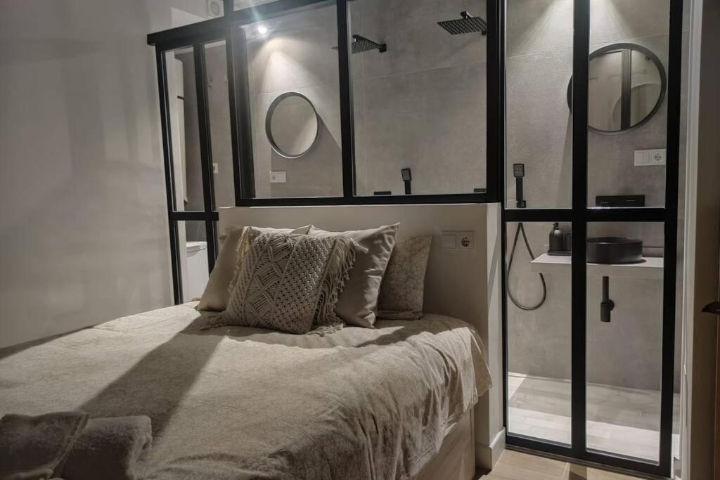 Suiteumbria, Diseno Y Relax En La Playa! Punta Umbría Esterno foto